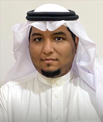 الكاتب محمد بالفخر يعزي في وفاة أيمن باسلامة