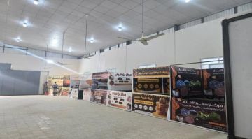 اللجنة التحضيرية تؤكد جاهزية مهرجان العسل الأول في شبوة