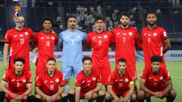 المنتخب الوطني يثخن شباك بوتان في الدور النهائي المؤهل لكأس آسيا