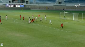 المهرية تواصل مرافقة المنتخبات الوطنية ببث مباراة المنتخب الأول أمام بوتان في تصفيات كأس آسيا