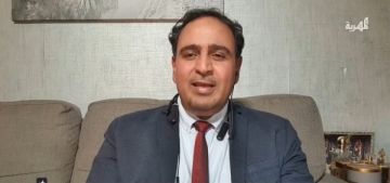 النهدي لـالمهرية: تعيين الخنبشي جزء من مخطط لإعادة توزيع النفوذ بين الحوثيين والانفصاليين