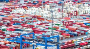 بلومبرغ: كارثة اقتصادية تحدق بألمانيا