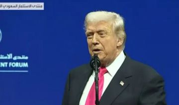 ترامب: الأمير محمد بن سلمان قائد جريء