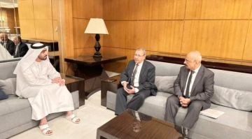 رئيس مجلس القضاء الأعلى يلتقي رئيس المحكمة الاتحادية العليا الإماراتي في القاهرة رئيس مجلس القضاء الأعلى يلتقي رئيس المحكمة الاتحادية العليا الإماراتي في القاهرة