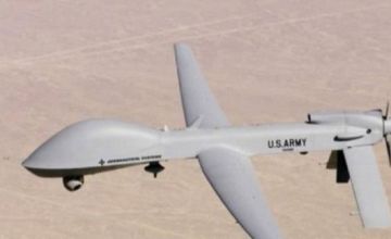 غارة جوية تستهدف قياديا في تنظيم الـ..ـقــاعـ..دة شرق مأرب