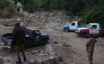 قبضة أمنية مدوية في تعز: القبض على فار من العدالة صادر بحقه حكم بالقصاص