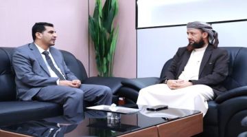 لقاء بين الأوقاف والشؤون القانونية لتعزيز التعاون المشترك