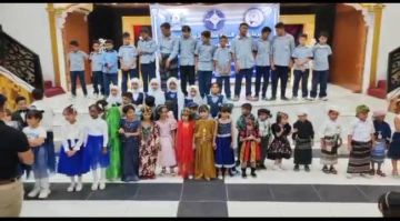 منظمة الجيل العربي للتنمية والتعليم AGODE تدشن مبادرة التسامي