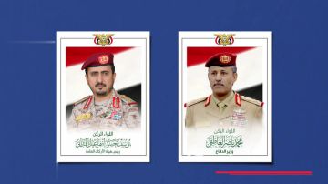 وزير الدفاع ورئيس هيئة الأركان يهنئون المقاتلين في الجبهات بعيد الاستقلال المجيد