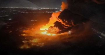 إصابة العشرات نتيجة انفجار بمصنع كيمياويات في الأرجنتين