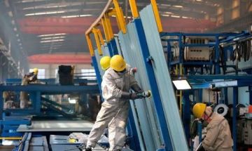 ارتفاع أرباح الشركات الصناعية الكبرى في الصين ب1.9 خلال يناير - اكتوبر