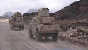 استشهاد جندي من الحزام الأمني وإصابة آخر في تفجير إرهابي بالوضيع استشهاد جندي من الحزام الأمني وإصابة آخر في تفجير إرهابي بالوضيع