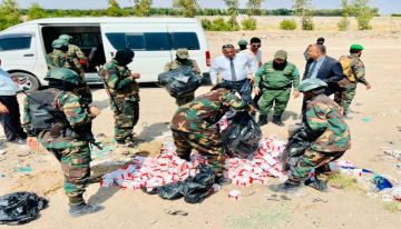 الادارة العامة لمكافحة المخدرات بقوات الحزام الأمني تتلف كمية كبيرة من الحبوب المخدرة الادارة العامة لمكافحة المخدرات بقوات الحزام الأمني تتلف كمية كبيرة من الحبوب المخدرة