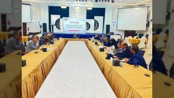 التكتل الوطني للأحزاب يرد على التصريحات المثيرة للجدل حول مواقفه الداخلية