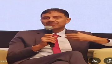 التونسي.. بن مراد القادم لرئاسة الاتحاد العربي للصحافة الرياضية