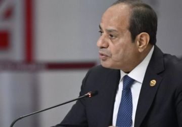 السيسي يؤكد: حريصون على الدفع نحو حل سلمي للأزمة الأوكرانية