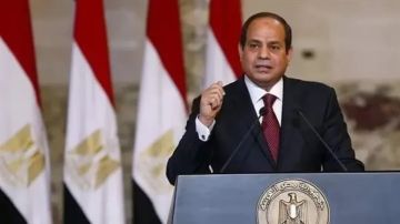السيسي يطالب بضمان نزاهة انتخابات البرلمان وتدقيق الطعون قبل إعلان النتائج