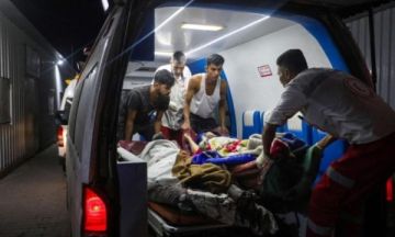 الصحة العالمية: 16 ألفا و500 مريض في غزة بحاجة لإجلاء طبي