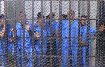 المحكمة الجزائية في صنعاء تعقد جلستين لمحاكمة متهمين بالتجسس لصالح مخابرات أمريكية وإسرائيلية وسعودية