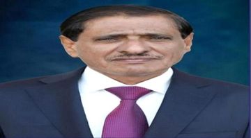 النائب البحسني: حضرموت لن تجر إلى الفتنة