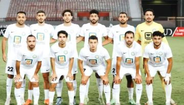 بتروجت ينهي طموح وادي دجلة مبكرًا في كأس مصر