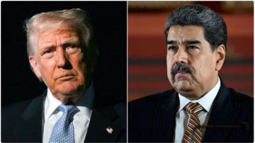 فنزويلا تستنكر إعلان ترامب اعتبار مجالها الجوي مغلقا