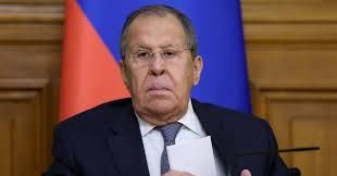 لافروف: أوروبا لم تستغل فرصة حل الصراع في أوكرانيا