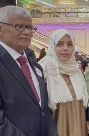 الموسيقار احمد بن غودل يعيد امجاد الحن العدني للأطفال