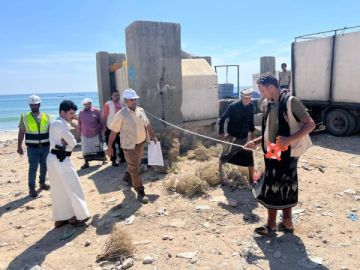 بدعم دولي.. حوف تستعد لنهضة جديدة في القطاع السمكي بدعم دولي.. حوف تستعد لنهضة جديدة في القطاع السمكي