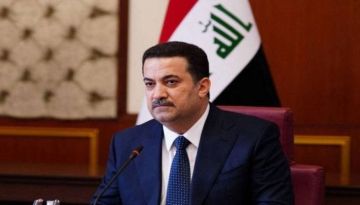 حزب السوداني يتصدر الانتخابات التشريعية بالعراق