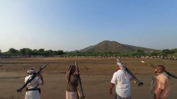 لقاءان في كعيدنة وأسلم بحجة وفاء لدماء الشهداء