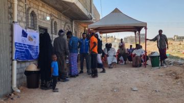 مفوضية اللاجئين تعلن منح شهادات لجوء لنحو 500 شخص في المهرة