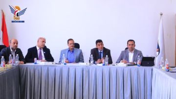 مناقشة واقع صناعة الدواء محليا وسبل تعزيز الاستثمار في القطاع