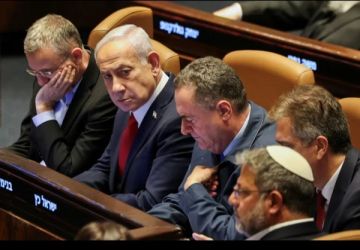 نتنياهو: الحوثيين مصدر تهديد كبير لإسرائيل وسنفعل ما يلزم لإزالته