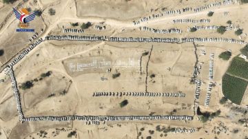 نكف قبلي مسلح لقبائل مديرية منبه الحدودية بصعدة إعلانا للنفير العام والجهوزية العالية