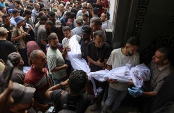 ارتفاع عدد شهداء الإبادة الإسرائيلية بغزة إلى 69 ألفا و733 ارتفاع عدد شهداء الإبادة الإسرائيلية بغزة إلى 69 ألفا و733