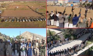 استمرار الاستنفار القبلي الواسع وتحذيرات من عواقب أي حرب جديدة على اليمن استمرار الاستنفار القبلي الواسع وتحذيرات من عواقب أي حرب جديدة على اليمن