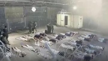 المركز الفلسطيني للدفاع عن الأسرى يوثق شهادة مروعة لأسير محرر من غزة