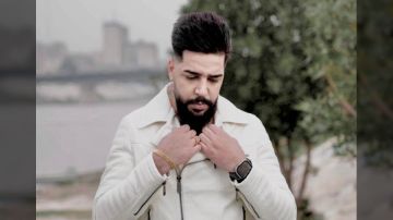 بالفيديو.. الفنان العراقي حسين التركي يكشف تفاصيل صادمة عن فخ التجنيد القسري في روسيا