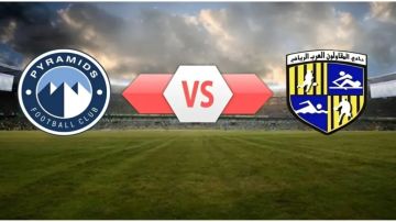 بث مباشر بجودة عالية..مشاهدة مباراة بيراميدز ضد المقاولون العرب في الجولة 14 من الدوري المصري 2025-2026