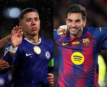 برشلونة يواجه تشيلسي وبايرن يتحدى آرسنال في دوري أبطال أوروبا