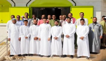 بنك القطيبي الإسلامي يفتتح فرعه الجديد في مدينة تريم بمحافظة حضرموت بنك القطيبي الإسلامي يفتتح فرعه الجديد في مدينة تريم بمحافظة حضرموت