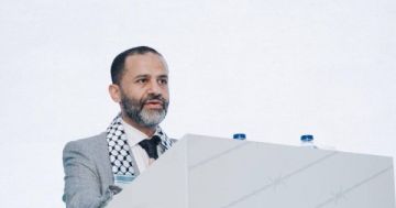 حميد الأحمر: الحرب على غزة كسرت السردية الإسرائيلية في الغرب