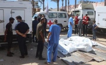 عبر الصليب الأحمر.. إسرائيل تسلم جثامين 15 فلسطينيا