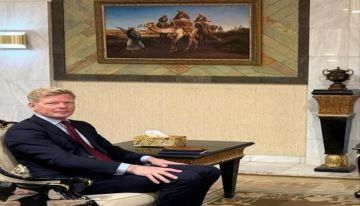 غروندبرغ: استمرار احتجاز موظفي الأمم المتحدة يقوض جهود الوساطة في اليمن غروندبرغ: استمرار احتجاز موظفي الأمم المتحدة يقوض جهود الوساطة في اليمن