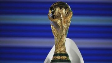 قرعة الملحق الأوروبي المؤهل لكأس العالم 2026