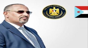 كيف انتصر المجلس الانتقالي بقيادة الرئيس الزبيدي في معركة ترسيخ دعائم الاقتصاد