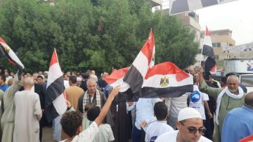 كيف تعرف لجنتك الانتخابية في انتخابات مجلس النواب المصري 2025؟