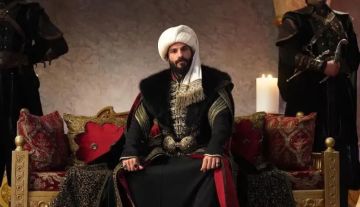 مشاهدة مسلسل محمد الفاتح الموسم الثالث الحلقة 59 كاملة