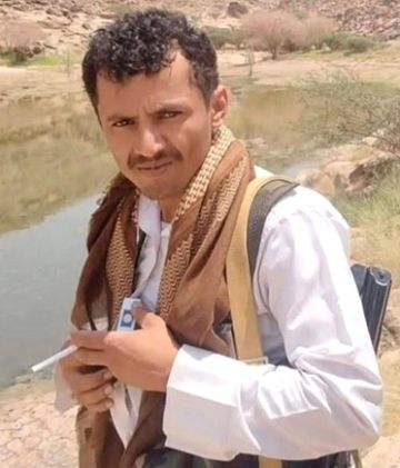 مقتل شاب من قبائل دهم برصاص الحوثيين في الجوف مقتل شاب من قبائل دهم برصاص الحوثيين في الجوف